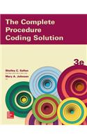 The Complete Procedure Coding Solution
