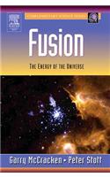 Fusion: The Energy of the Universe