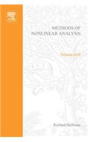 Methods of Nonlinear Analysis: (61B Mathematics in Science and Engineering)