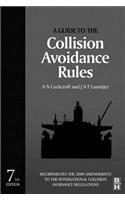 A Guide to the Collision Avoidance Rules