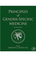 Principles of Gender-Specific Medicine