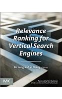 Relevance Ranking for Vertical Search Engines