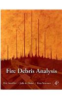Fire Debris Analysis