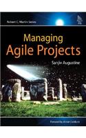 Managing Agile Projects