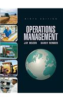 Operations Management