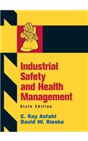 Industrial Safety and Health Management