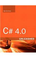 C# 4.0 Unleashed