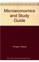 Microeconomics and Study Guide