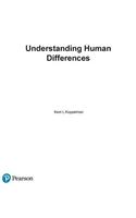 Understanding Human Differences: Multicultural Education for a Diverse America, Enhanced Pearson Etext - Access Card