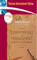 Fundamentals of Management