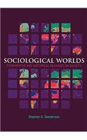 Sociological Worlds