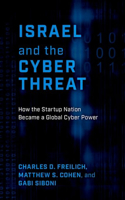 Israel and the Cyber Threat