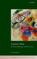 Scriptural Vitality