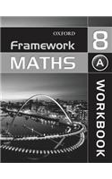 Framework Maths: Year 8: Access Workbook