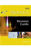 A2 Biology for AQA Revision Guide