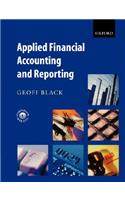 Applied Financial Accounting and Reporting