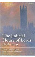 The Judicial House of Lords