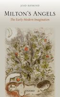 Milton's Angels: The Early-Modern Imagination