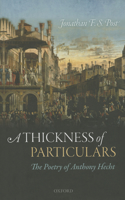 A Thickness of Particulars