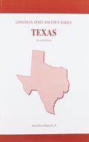 Texas Politics