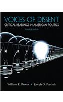 Voices of Dissent: Critical Readings in American Politics