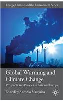 Global Warming and Climate Change