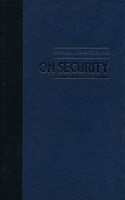 On Security