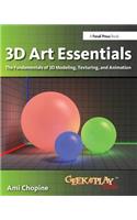 3D Art Essentials