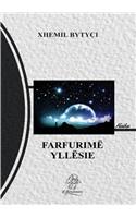 Farfurimë yllësie