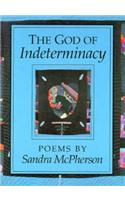 The God of Indeterminacy: POEMS
