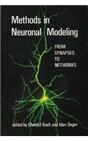Methods in Neuronal Modeling - From Synapses Tonetworks (Paper)