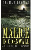 Malice in Cornwall