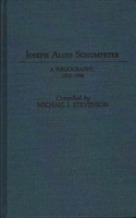 Joseph Alois Schumpeter