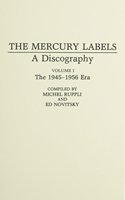 The Mercury Labels