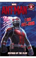 Marvel's Ant-Man: I Am Ant-Man