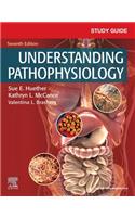 Study Guide for Understanding Pathophysiology - E-Book