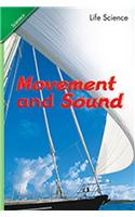 Science 2007 Student Edition Chapter Booklet Grade 1 Chapter 09 Movement and Sound