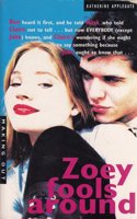 Zoey Fools Around: (v.1 Making Out S.)