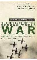 History of the Second World War