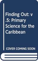 Find Out Science Carib 5