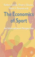 Economics of Sport