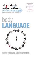 Instant Manager: Body Language
