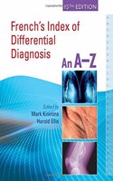French's Index of Differential Diagnosis