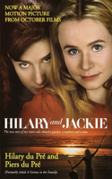 Hilary and Jackie