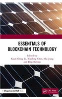 Essentials of Blockchain Technology