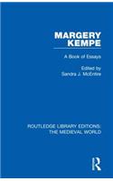 Margery Kempe