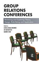 Group Relations Conferences