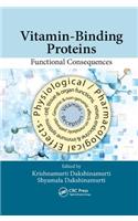 Vitamin-Binding Proteins