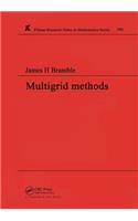 Multigrid Methods