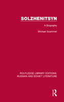 Solzhenitsyn